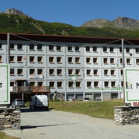 Hotel Le Malamot Lanslebourg-Mont-Cenis Zewnętrze zdjęcie