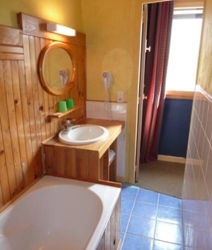 Hotel Le Malamot Lanslebourg-Mont-Cenis Pokój zdjęcie