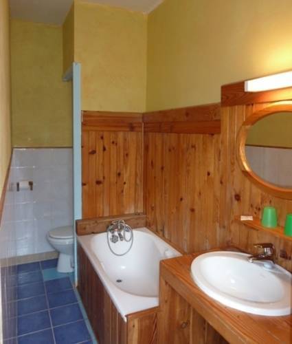 Hotel Le Malamot Lanslebourg-Mont-Cenis Pokój zdjęcie