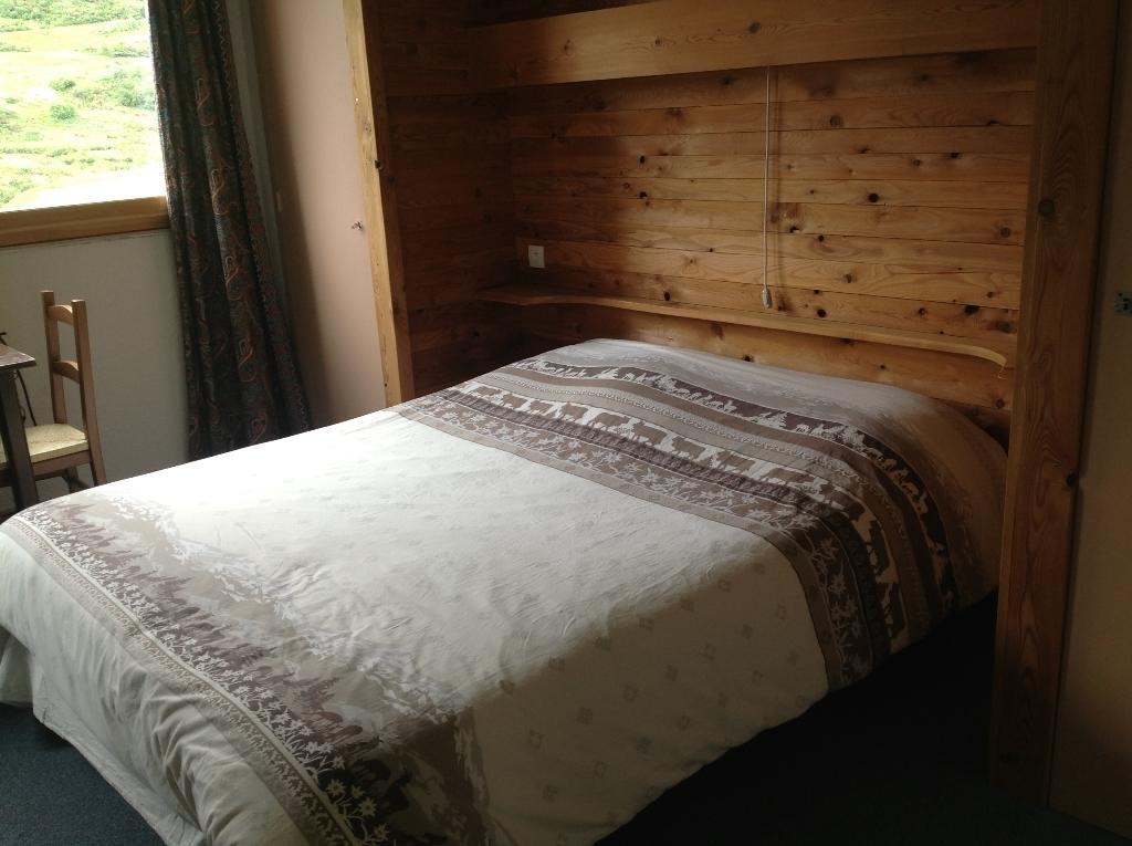 Hotel Le Malamot Lanslebourg-Mont-Cenis Pokój zdjęcie